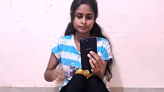 Fucking Hot Indian College Girl Latest MMS Video