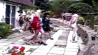 Best of female domination 5