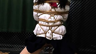Chinese Bondage