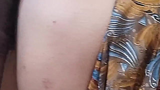 Indian Bhabhi in Saree Seduce Her Devar for Sex, Indian XXX Desi Chudai Hindi Porn