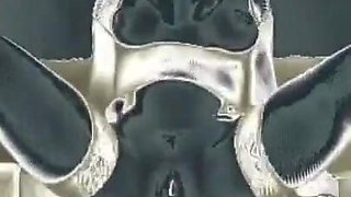 Crazy Dildo