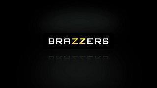The Revenge Of Cock Rock: Part 1 With Eva Angelina, Bill Bailey, John Strong - Brazzers