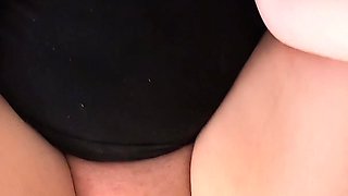 Enjoying Her Soft Body and Smearing My Cum Inside Her Wet Pussy