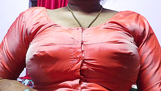 The Beautiful Mistress Has Two Big Breasts