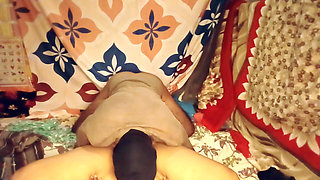 Indian Village Aunty, Happy Birthday Part 1