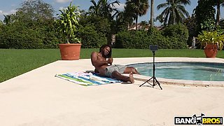 Deep Anal for Sheer.com