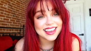 Ginger Rae xoxo - Porn Addicted Freak - Femdom Humiliation