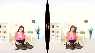 Office Temp - Big Tits Secretary Milf - Zexyvr - Sexlikereal