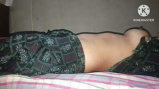 Devar fucked sister-in-law in doggy style