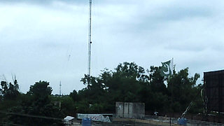 Beautiful weather enjoy Time