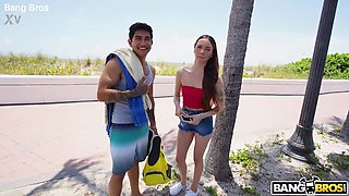 The Big Bang Bus Fan