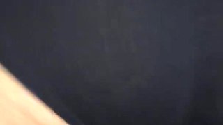 Big Ass Stepmom Shaking Her Huge Ass, Bounce Butts