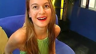 John Thompson - Ggg Casting Girls With Anal Dildos And Toys