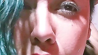 Fucking Nonstop One Hot Night with My Stepmom in a Hotel
