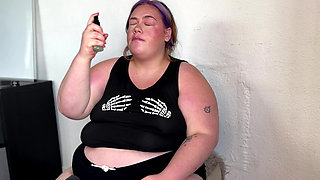 GRWM WITH YOUR FAV SSBBW