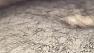 Couple Arab Sharing the Wife
