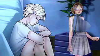 18 year old, erotica, hentai anime