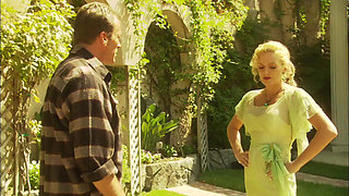 Monster cock in the night