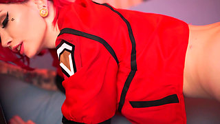 My Step Daughter Wants Ass and Pussy