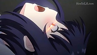 Reikan Shoujo Gaiden Toilet no Hanako-sanvs Kukkyou Taimashi Akuochi Manko 1: Porn