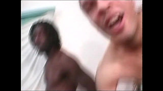 Monster Cock Bukkake Compilation for Horny Sluts (full Movie)