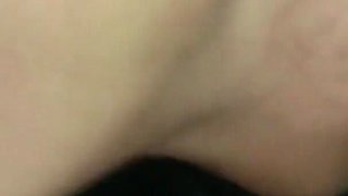 Please Don't Tell Anyone! I'd Do Anything! MILF Stepmom Sloppy Blowjob with Cum in Mouth From His Naughty Stepson