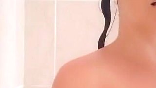 A Shower so Soothing...