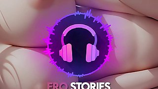 Ero Stories: The Unseen Stranger (Audio, ASMR, Whisper, Seductive, Healing, & Sensual)