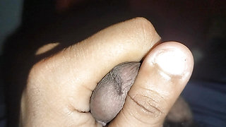 Day -3 3rd time masturbation