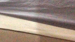 I in My Friend's Wife's Mouth