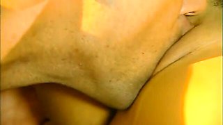 Mantrap's deep throat dirt by TeenXXX Stories