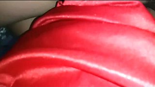 Chubby Asian Friend Come to My House and She Let Me Fuck Her 3 Times