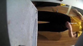 Hot emo amateur solo masturbation
