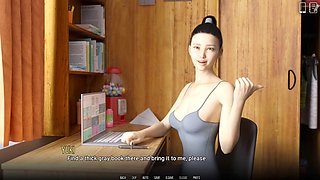 Huniepop, fairy tail hentai, hentai