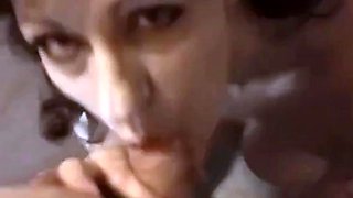 Step Mom Anal with Son