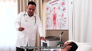 Sol Raven - NAUGHTY NURSE, HOTTER THAN A FEVER