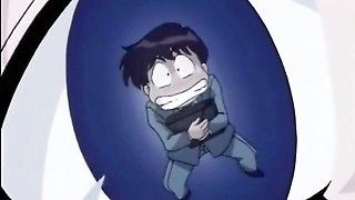 Ideal baby doll at sucking dick smut