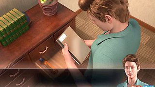 Treasure of Nadia - Episode 8 - A joyful damsel by MissKitty2K