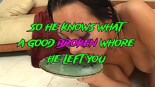 Daddy Issues 3 - The Broken Toy by Lily  GapeGoddess - Reupload