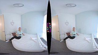 Help You Cum - WankitnowVR