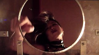 Mistress Lucy Khan - Lucys Human Toilet Training Trance POV