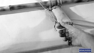 Your Small Tits Are Owend Now! - Submissive Slut Training