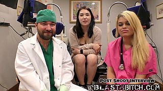 Doctor medical, vulnerable, missionary