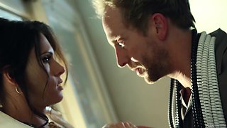 Paid Help - Starring: Jennifer Dark - PornFidelity