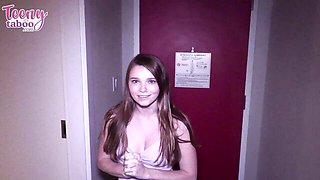 Teeny Taboo - young (18+) movie