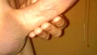 Big cock flash