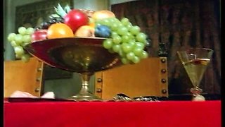Lucrezia Borgia Swallow Her Stepbrother's Piss After a Fuck