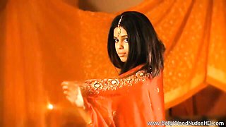 Lady's exotic movie by Bollywood Nudes HD