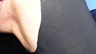 Skinny MILF Fisting Squirting Doggy Style Rough Hardcore Fist Real Homemade