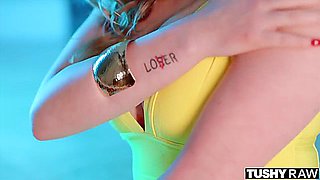 Bubble Booties - The Large Booty Compilation